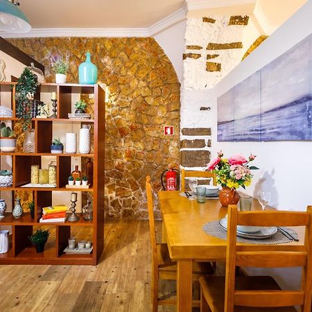 Galeria Guesthouse Тавира Экстерьер фото