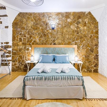 Galeria Guesthouse Тавира Экстерьер фото