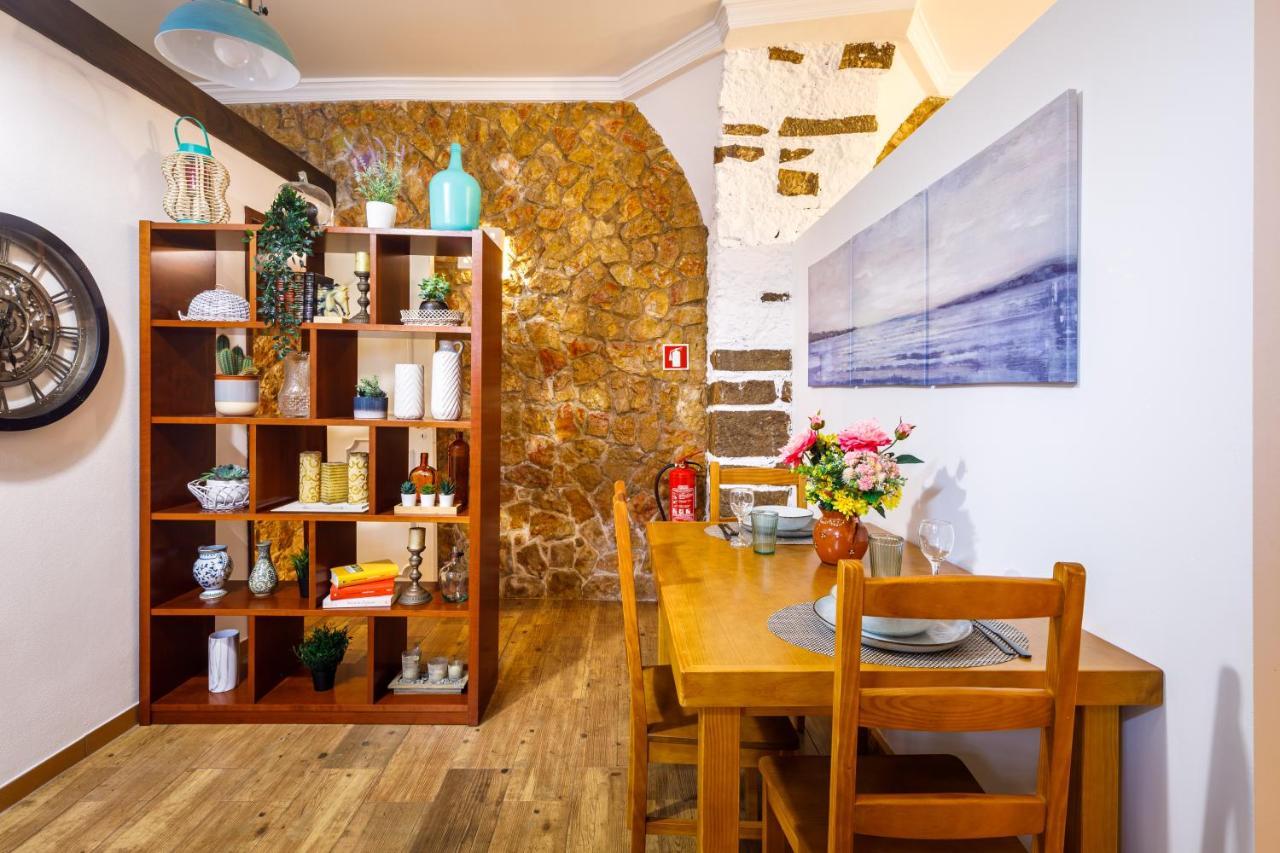 Galeria Guesthouse Тавира Экстерьер фото