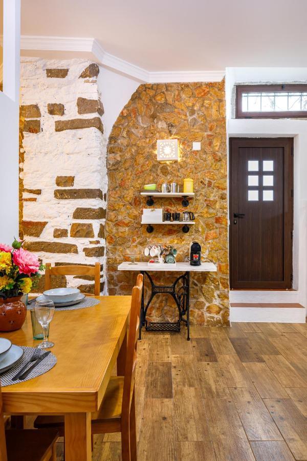 Galeria Guesthouse Тавира Экстерьер фото