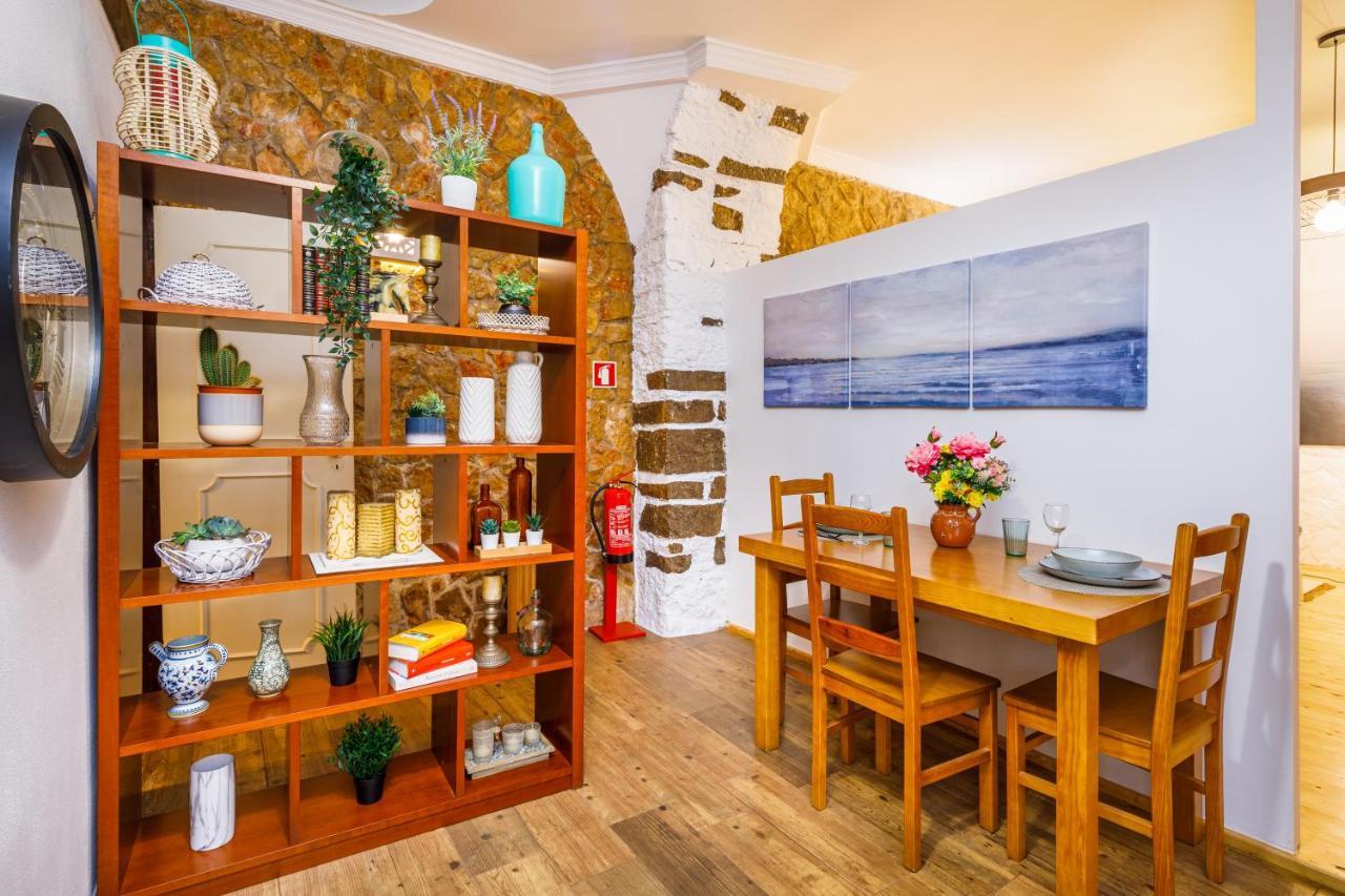 Galeria Guesthouse Тавира Экстерьер фото