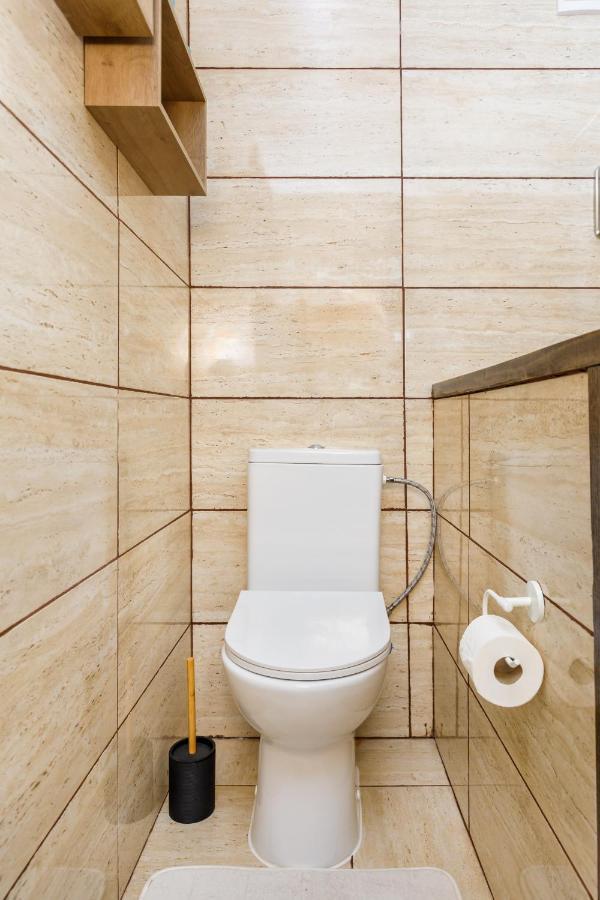 Galeria Guesthouse Тавира Экстерьер фото