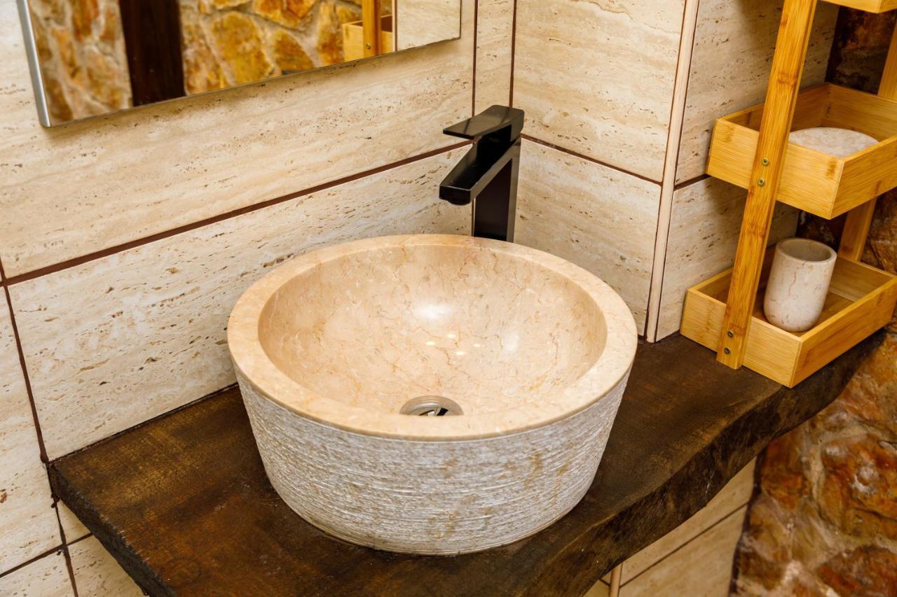 Galeria Guesthouse Тавира Экстерьер фото