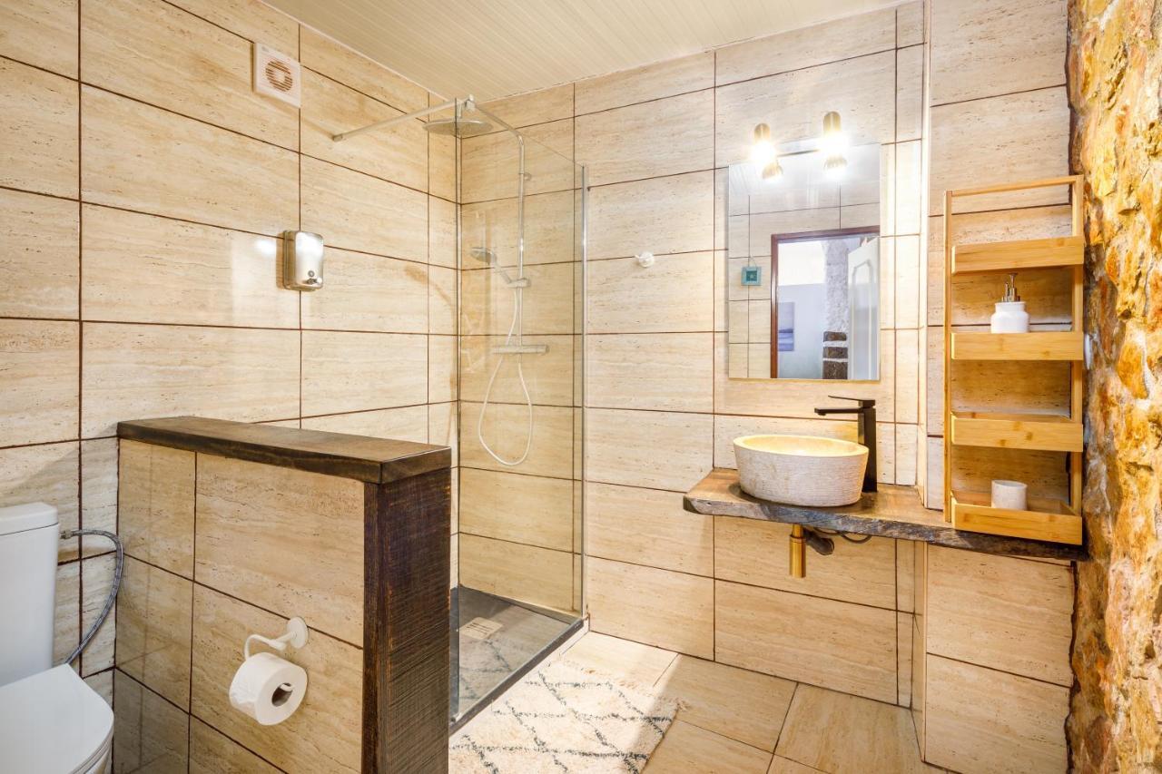 Galeria Guesthouse Тавира Экстерьер фото