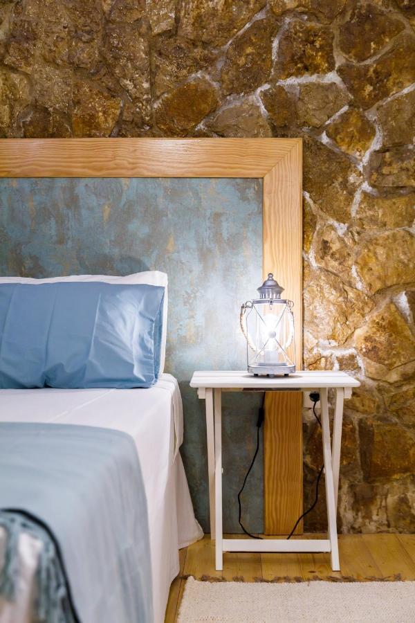 Galeria Guesthouse Тавира Экстерьер фото