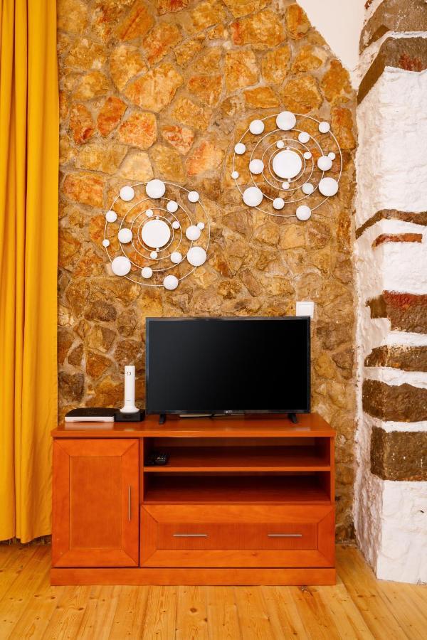 Galeria Guesthouse Тавира Экстерьер фото